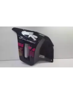 LATERAL DR 750-800 IZQ.NEGRO