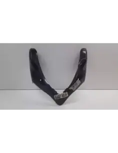 FRONTAL CENTRAL BANDIT 600 01-04 NEGRO 2