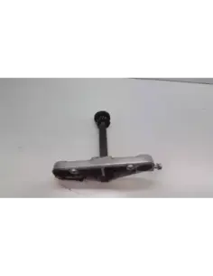 LOWER SEAT POST INTRUDER 250 05 2