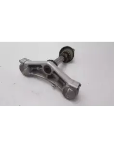 LOWER POST V-STROM 650 06-07