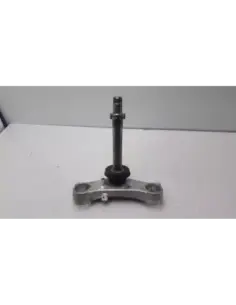 LOWER POST V-STROM 650 06-07 2