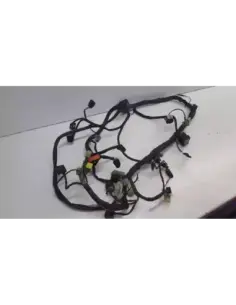 INSTALACION ELECTRICA BURGMAN 125 07-13