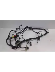 INSTALACION ELECTRICA BURGMAN 125 07-13 2
