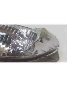 FRONT LEFT TURN SIGNAL BURGMAN 125 07-13 (scuffed)