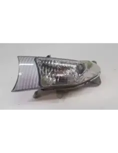 FRONT LEFT TURN SIGNAL BURGMAN 125 07-13 (scuffed) 2