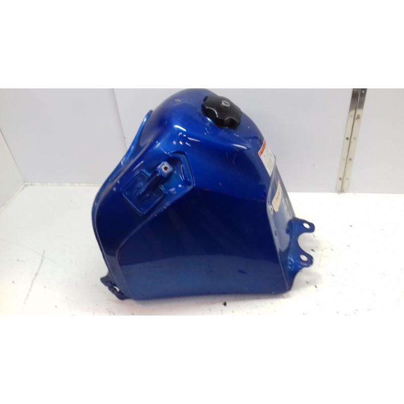 FUEL TANK DR 650 RS