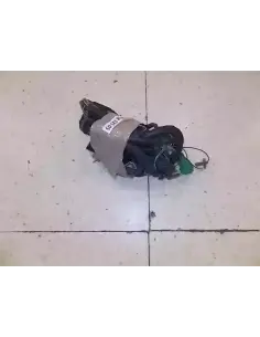 INSTALACION ELECTRICA MARAUDER 125 05-06