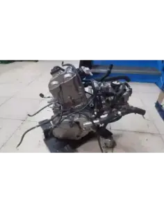 Motor Suzuki V-Strom 650 2017 - 2018 segunda mano 2