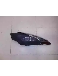 EXHAUST GLADIUS 650 2011