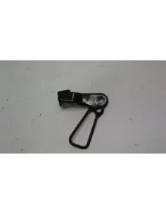 FRONT LEFT FOOTREST SUPPORT VAN VAN 125