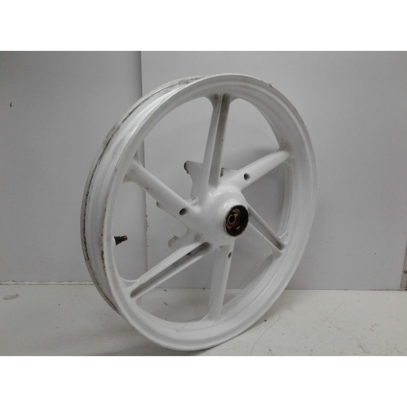 FRONT WHEEL NS1