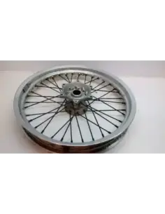 FRONT WHEEL FREEWIND 650 2