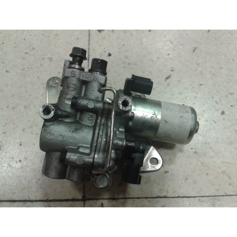 MODULO ABS VFR 800 02-14 57100MCWD11 - 57100MCWD10