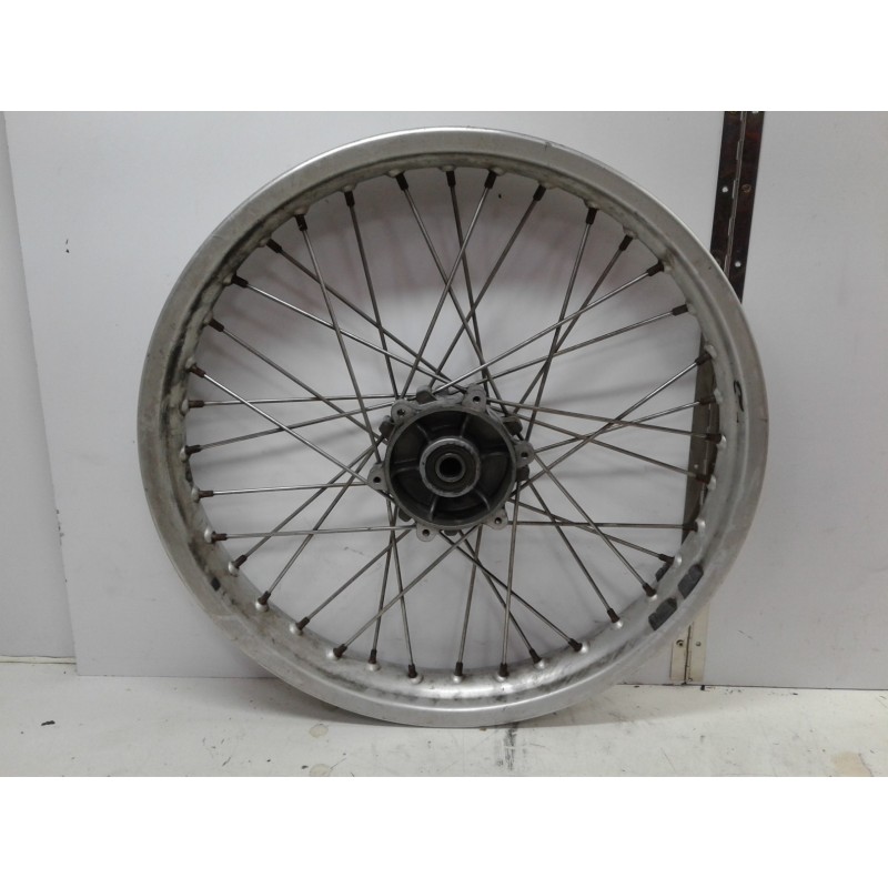 FRONT WHEEL F 650 93-03 (19 INCHES)