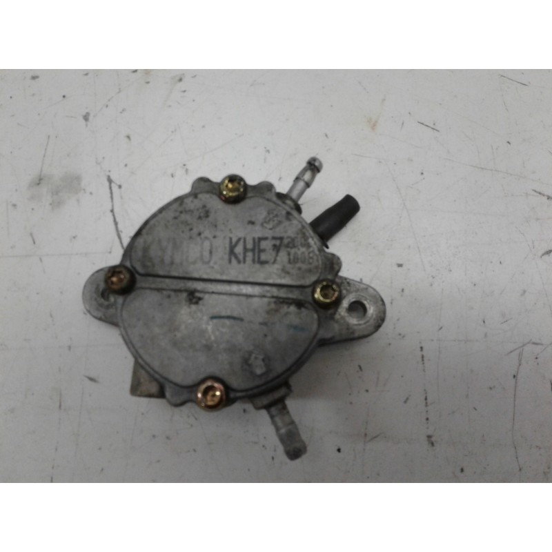 BOMBA GASOLINA YAGER GT 125 07-10 16700-KHE7-95