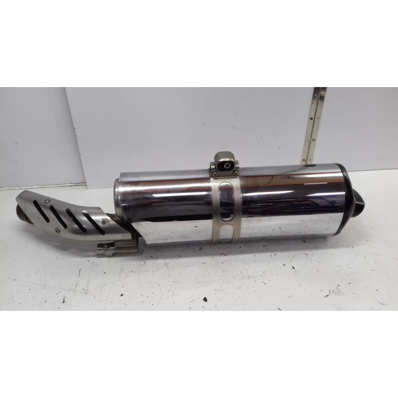 EXHAUST R 1200GS 04-06