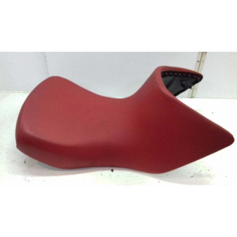 Asiento delantero BMW R 1200 GS 2009