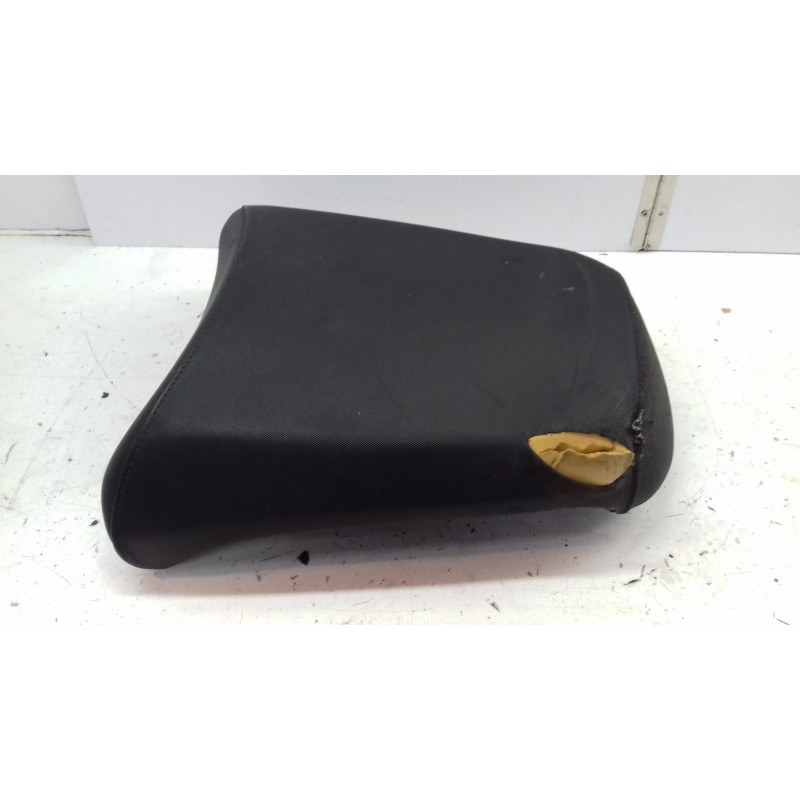 Asiento trasero  BMW R 1200 GS 2009