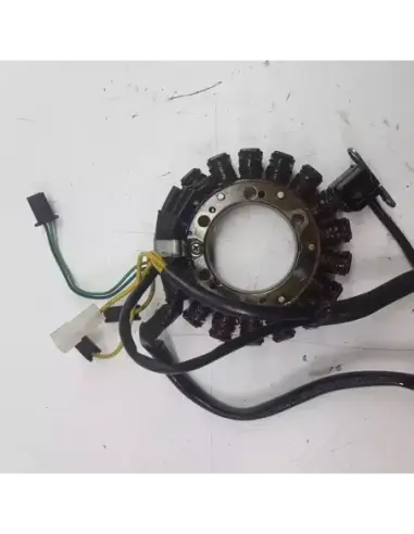 ALTERNADOR INTRUDER 750 VS 88-95