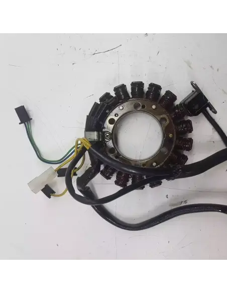 ALTERNADOR INTRUDER 750 VS 88-95