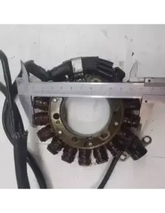ALTERNADOR INTRUDER 750 VS 88-95 2
