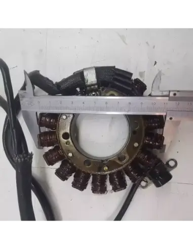 ALTERNADOR INTRUDER 750 VS 88-95