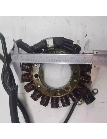 ALTERNADOR INTRUDER 750 VS 88-95