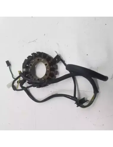 ALTERNADOR INTRUDER 750 VS 88-95