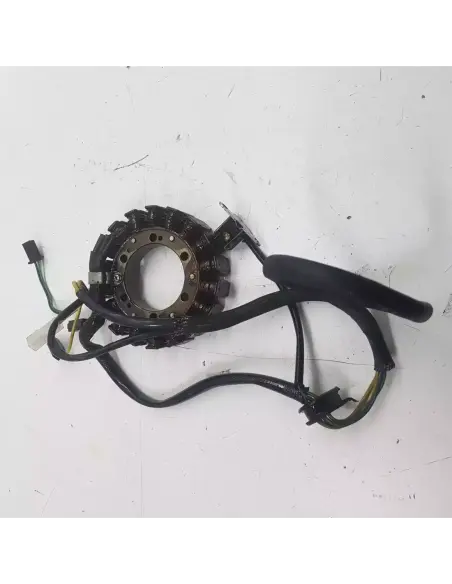 ALTERNADOR INTRUDER 750 VS 88-95