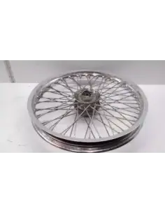 FRONT WHEEL VS 750 INTRUDER 88-95