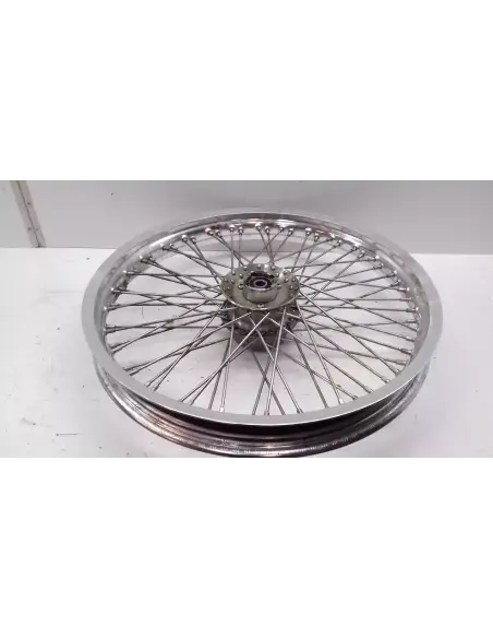 FRONT WHEEL VS 750 INTRUDER 88-95
