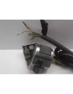 TAPA ALTERNADOR GRAND CANYON 500