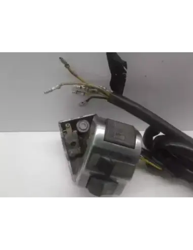 TAPA ALTERNADOR GRAND CANYON 500