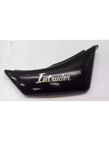 CACHA DERECHA (negra) VS 750 INTRUDER 88-95