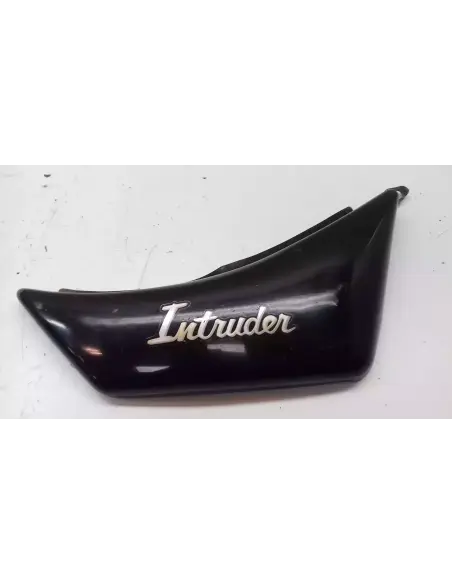 CACHA DERECHA (negra) VS 750 INTRUDER 88-95