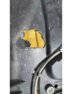Retrovisor Der Suzuki AN 650 Burgman ABS 2