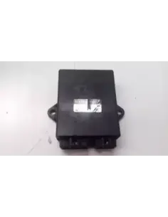 INSTALACION GSXF 1100