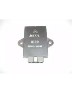 CDI TU 250 / GN 250