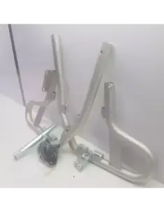 PARRILLA BASICA LTZ 250
