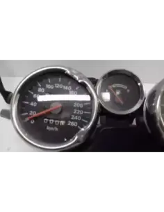 SPEEDOMETER SUZUKI Bandit 1200 tocado Second-hand scrapping