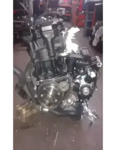 Used Suzuki Bandit 650S Engine 2009