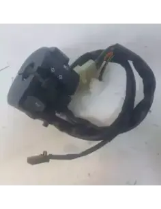 Cacha derecha Suzuki DL 650 A Vstrom