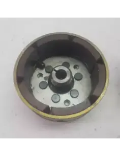 plato magnetico gn 250 rotor 2