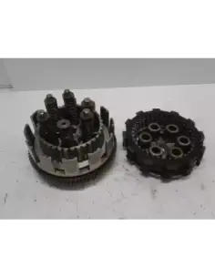 TAPA PIÑON DE ATAQUE GS 500 91