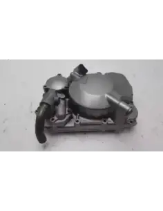 MAGNETO COVER WATER PUMP BURGMAN 150