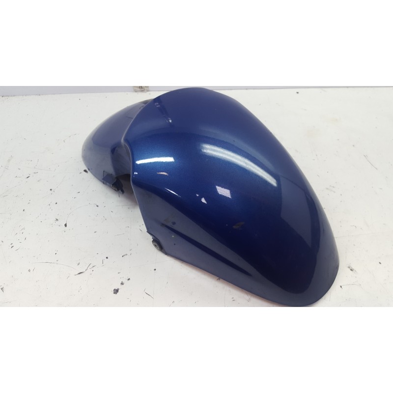 FRONT WING X9 500 BLUE