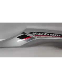 CACHA DERECHA V-STROM 650 17-18