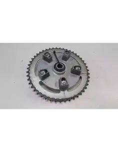 PORTACORONA V-STROM 650 17-18