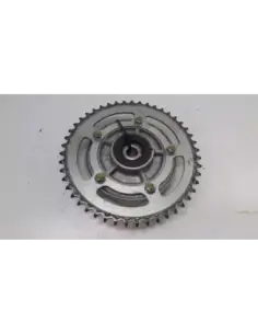 PORTACORONA V-STROM 650 17-18 2