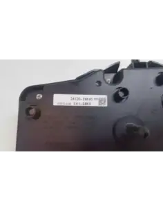 SPEEDOMETER SUZUKI V-STROM 650 17-18 Second-hand scrapping 2